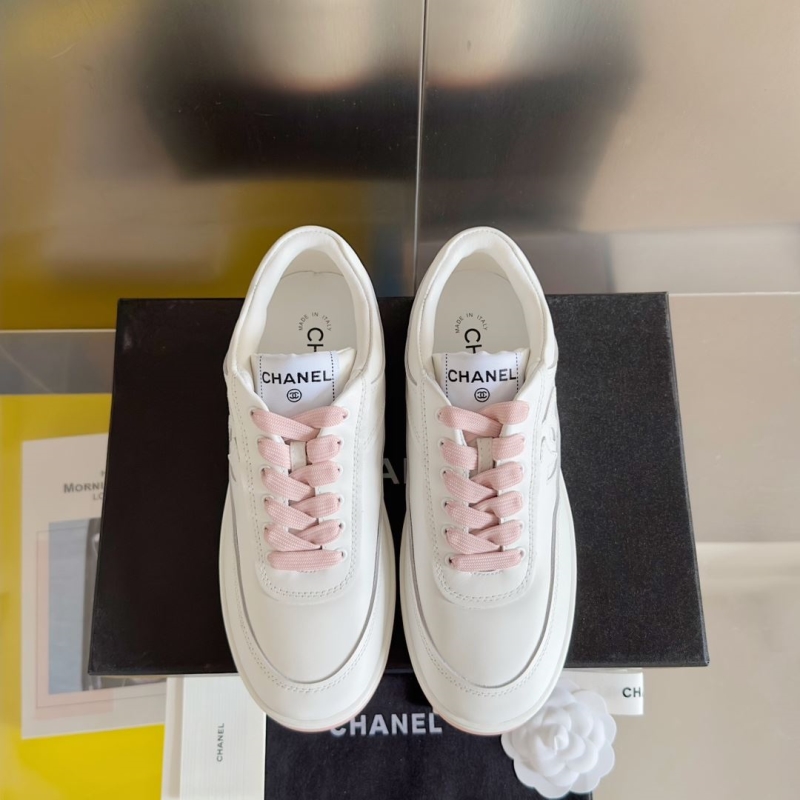 Chanel Sneakers